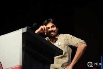 Pawan Kalyan Jana Sena Party Launch